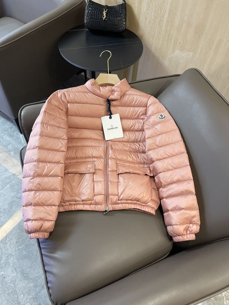 Moncler Down Jackets